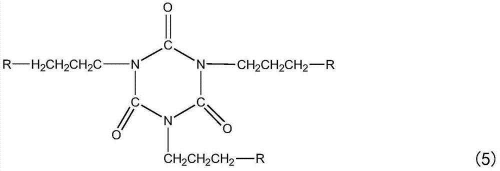 A special silicone adhesive for emi interface with high adhesion and high resilience