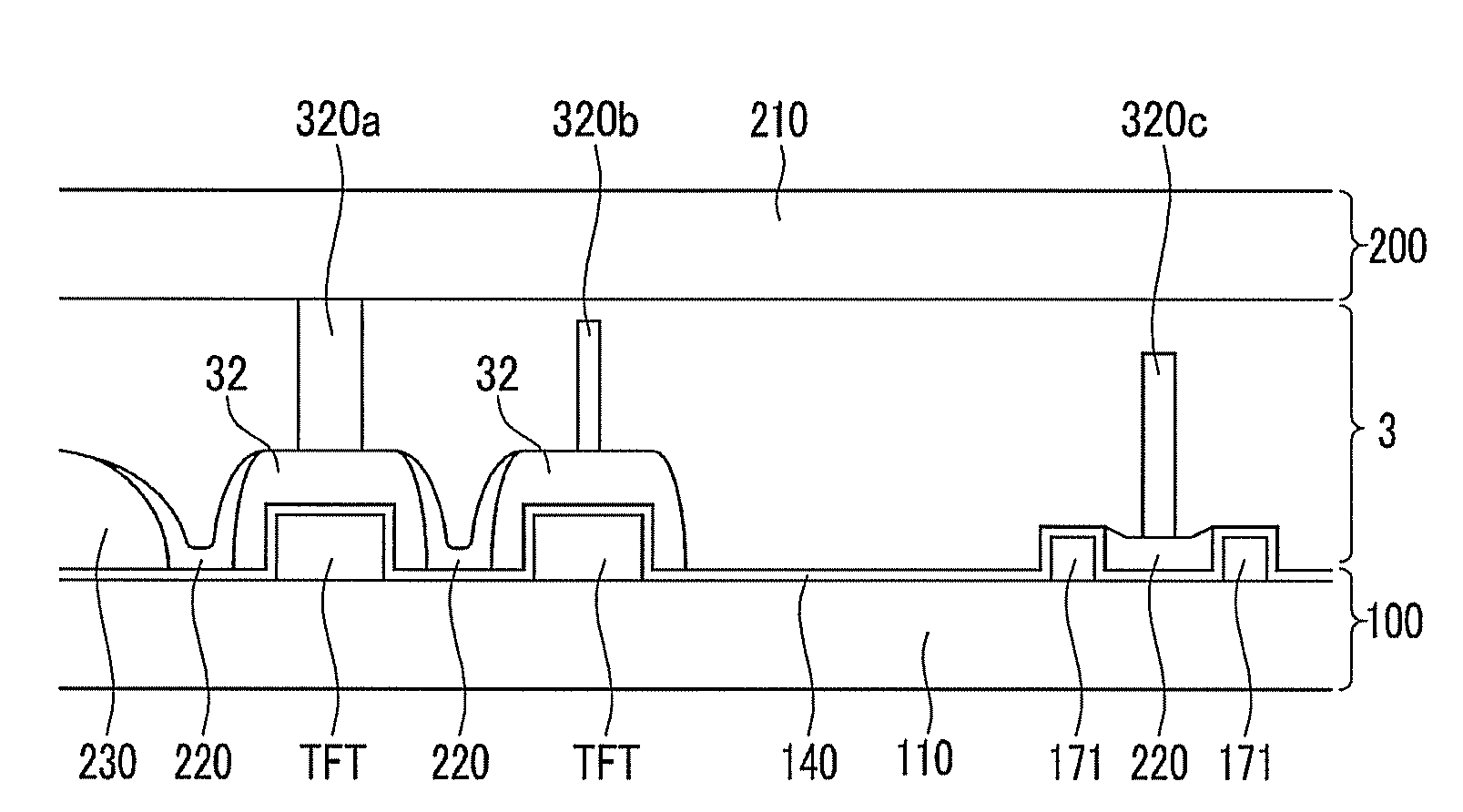 Liquid crystal display