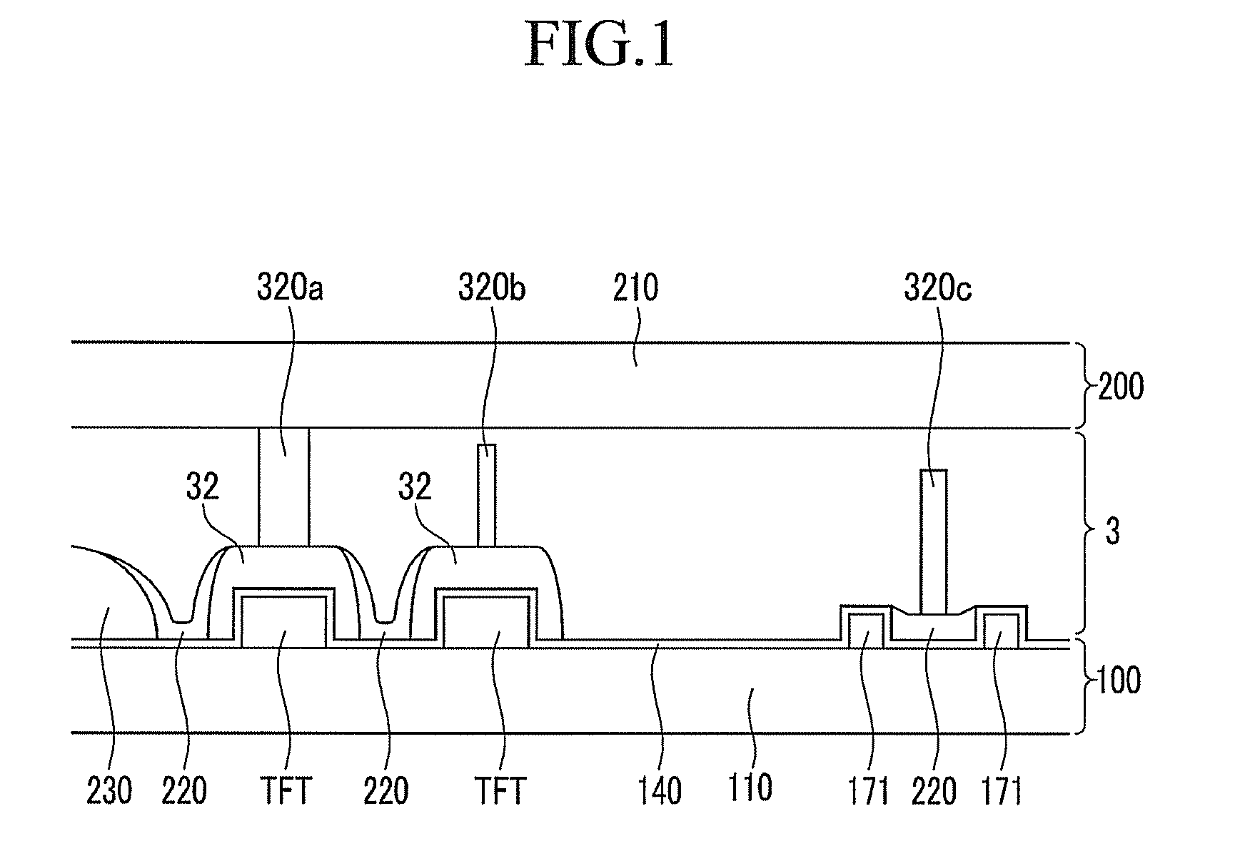 Liquid crystal display