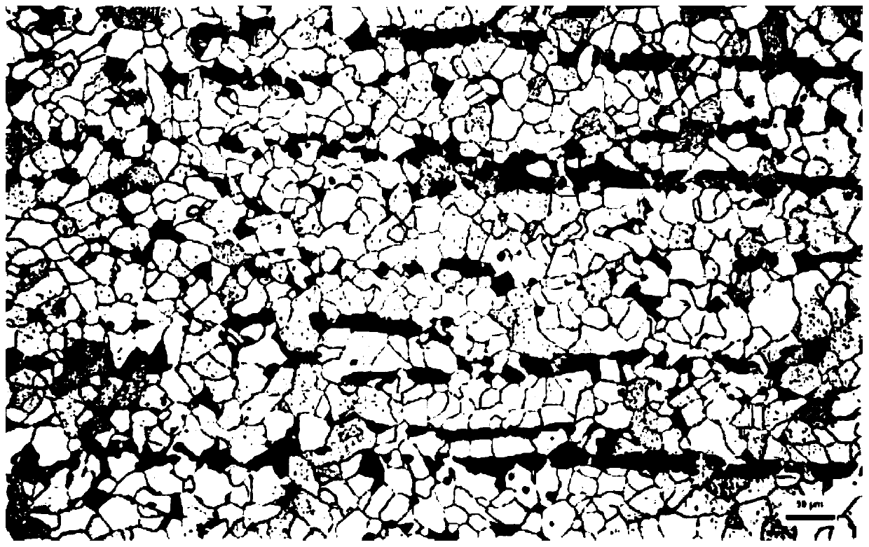 A Method of Improving the Quality of the Center of Extra-thick Plates and the Qualification Rate of Flaw Detection