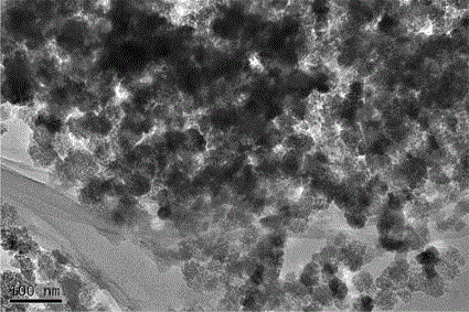 A novel carbon-based monolithic solid acid catalyst and its preparation and application in the preparation of biodiesel