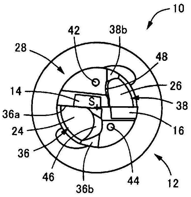 Drill Body for Indexable Drills