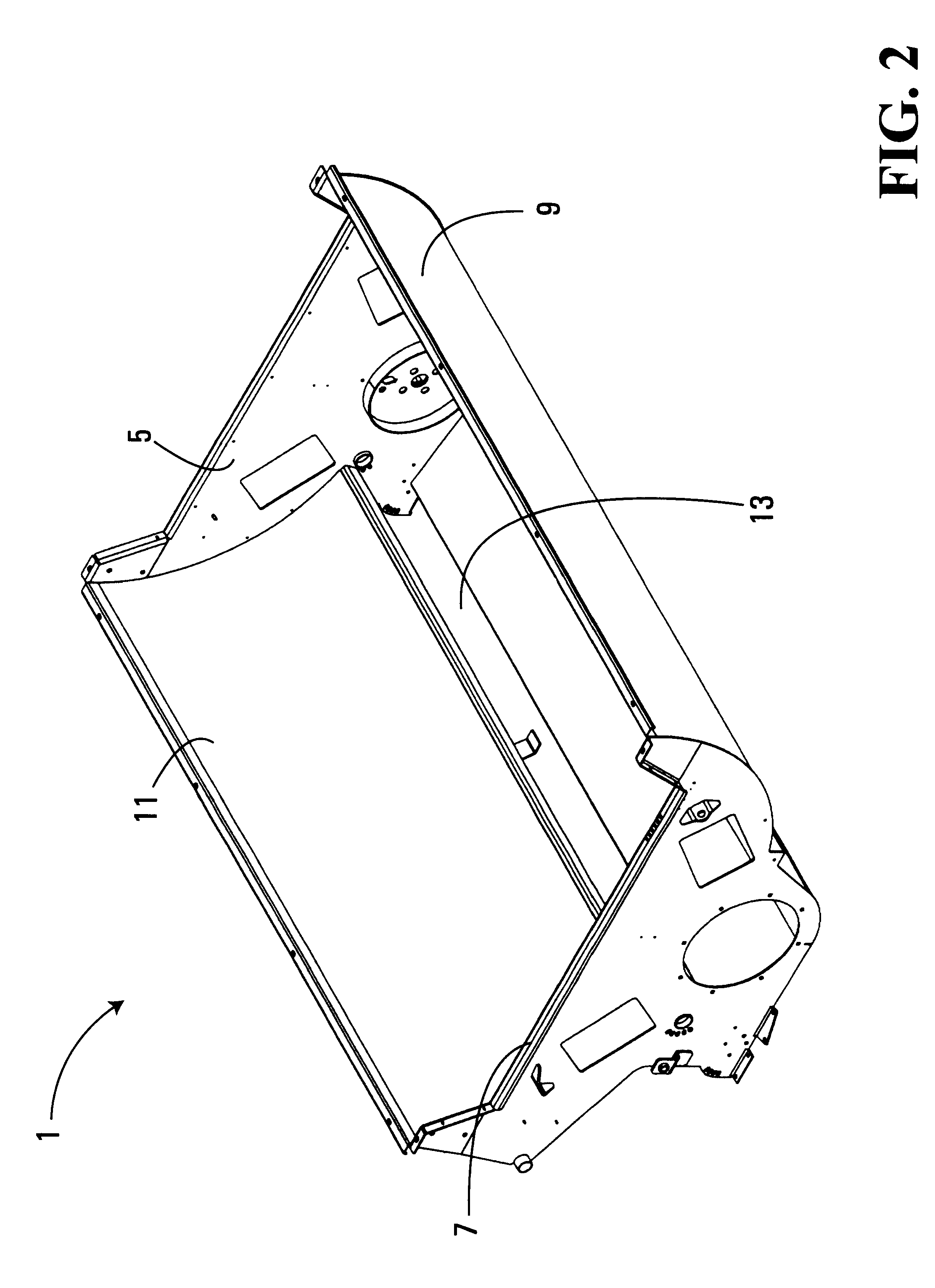 Bale processor