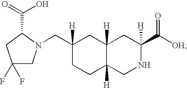 Excitatory amino acid receptor antagonists