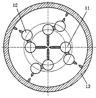 An anti-static mechanism for electrical explosives