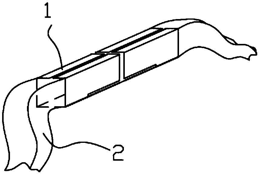 Manufacturing method of aerial fog generation device