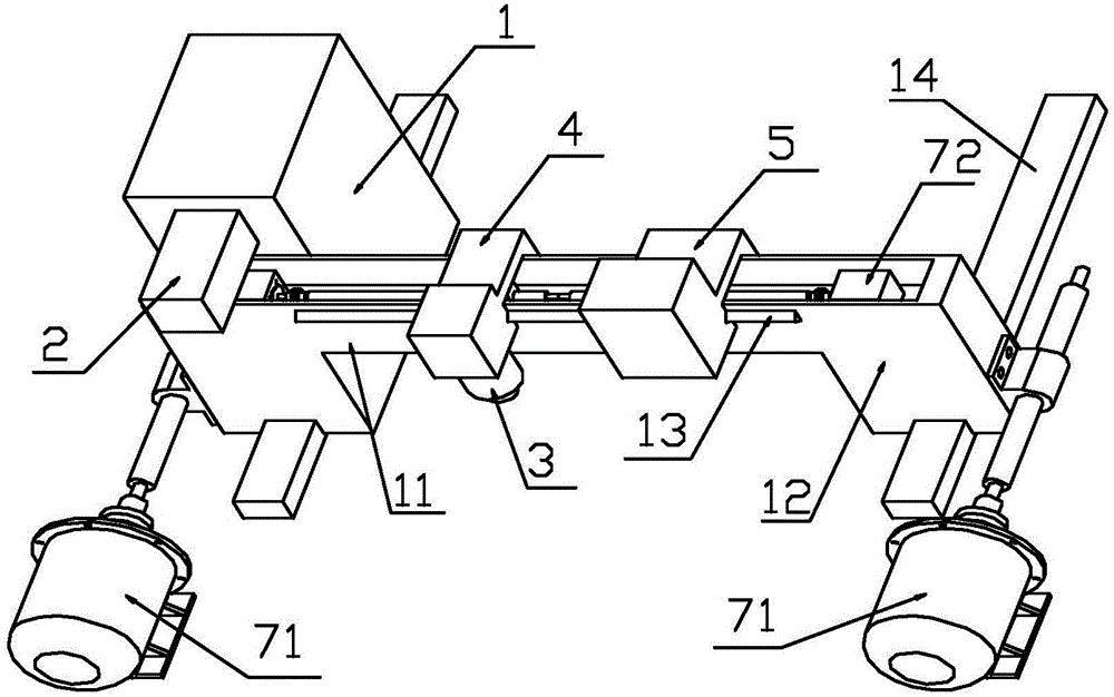 Laser processing system and laser processing method thereof