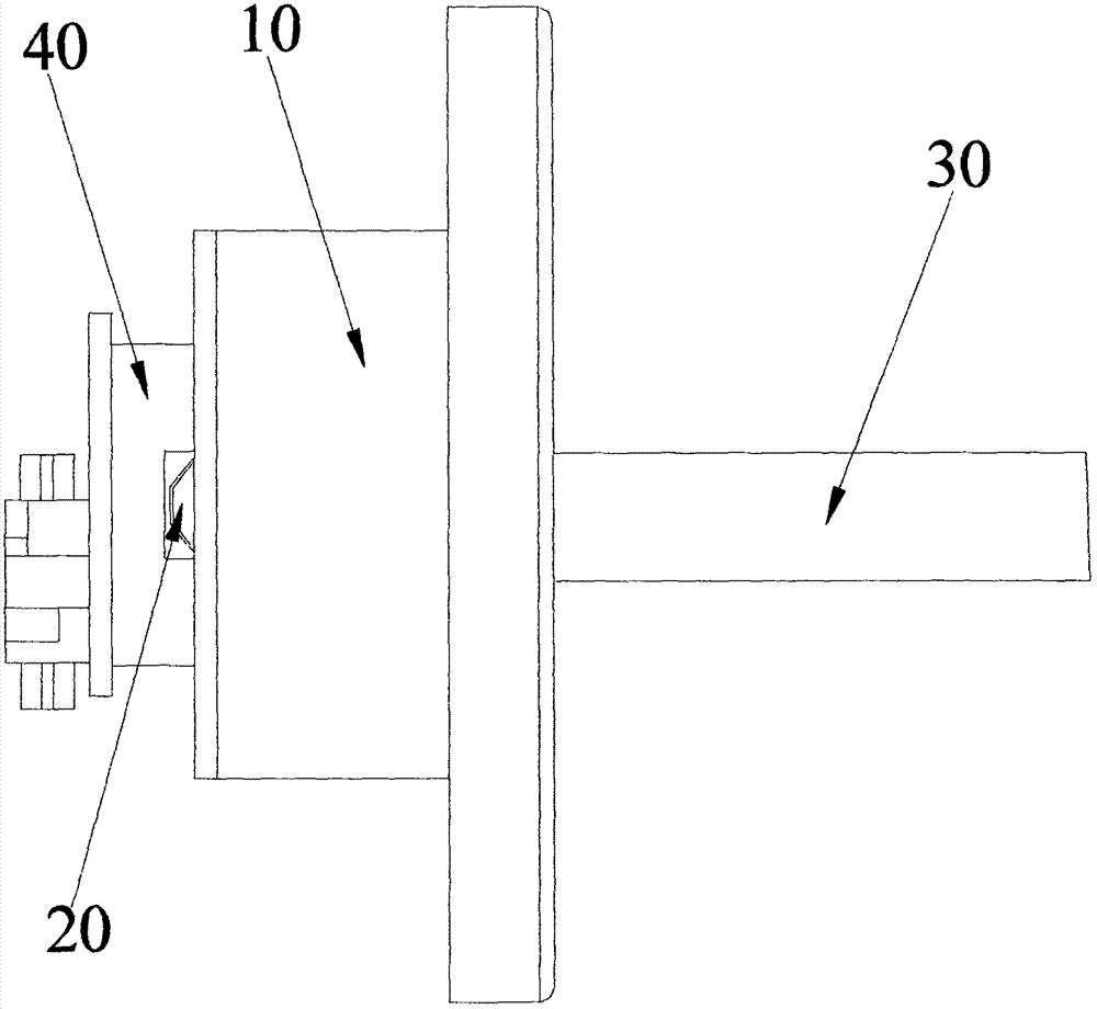 load bearing device