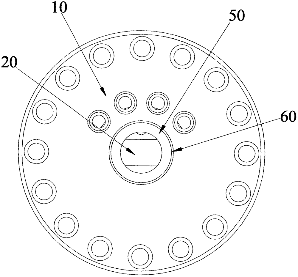 load bearing device