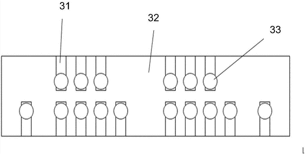 Method and system for gesture recognition based on related characteristics of wrist tendon pressures