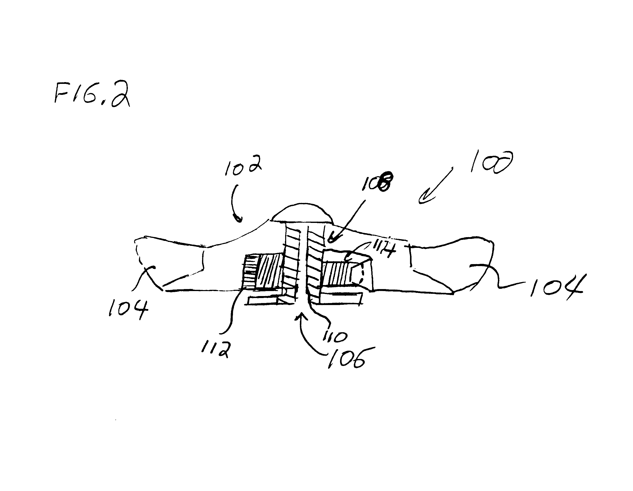 Spring loaded feed mechanism for paintball loader