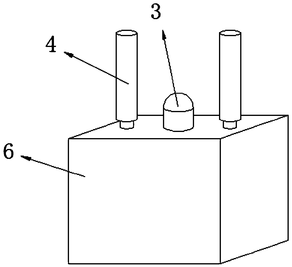 Inspection platform for computer circuit board production