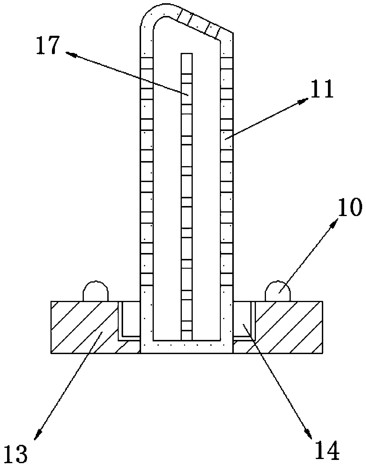 Inspection platform for computer circuit board production