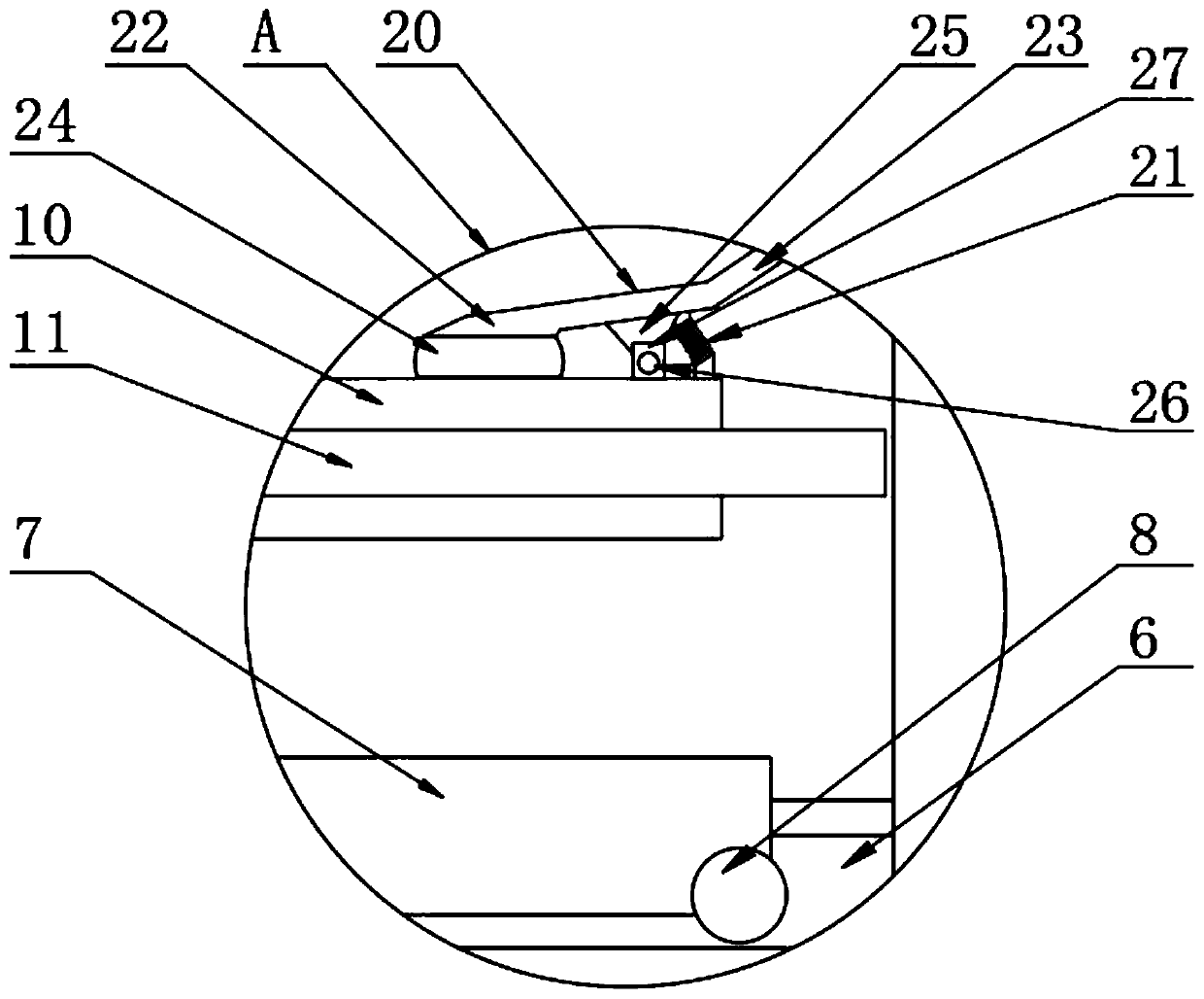 An image acquisition device for mechanical design