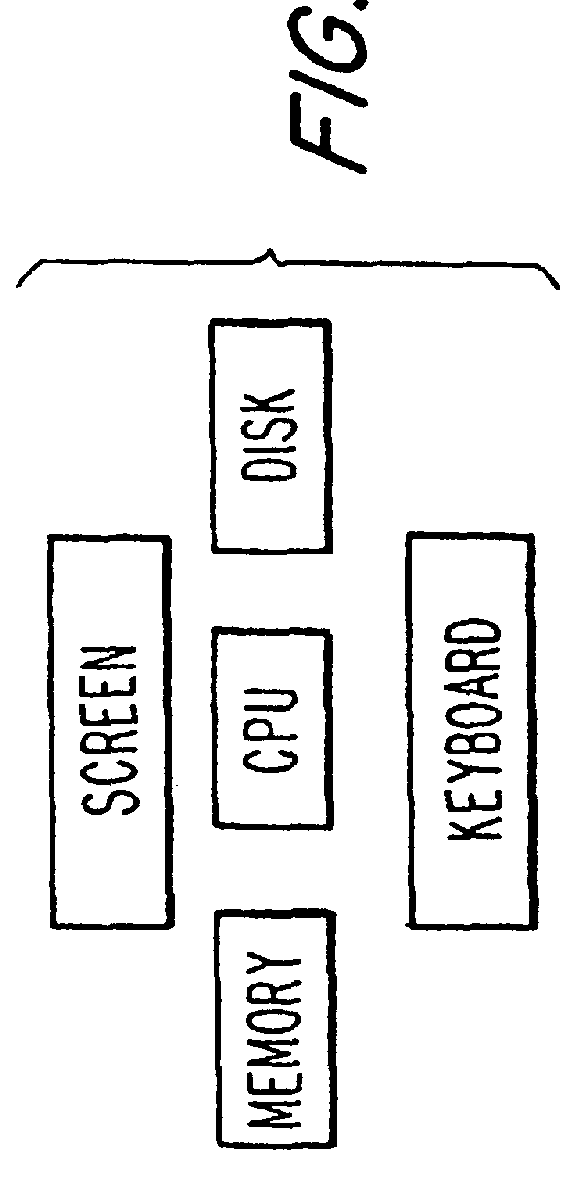 Method of indexing and retrieval of electronically-stored documents