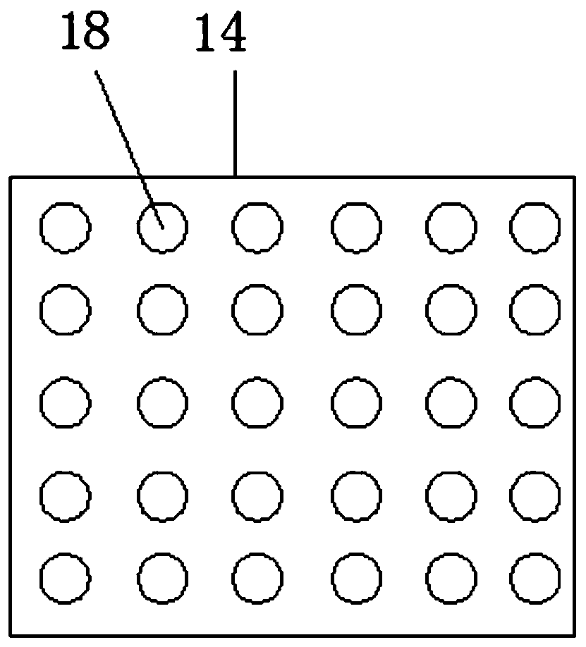 A safety alarm system and method in a road tunnel