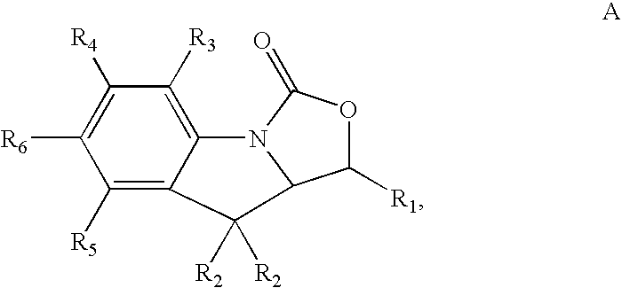 Antimicrobial indoline compounds for treatment of bacterial infections