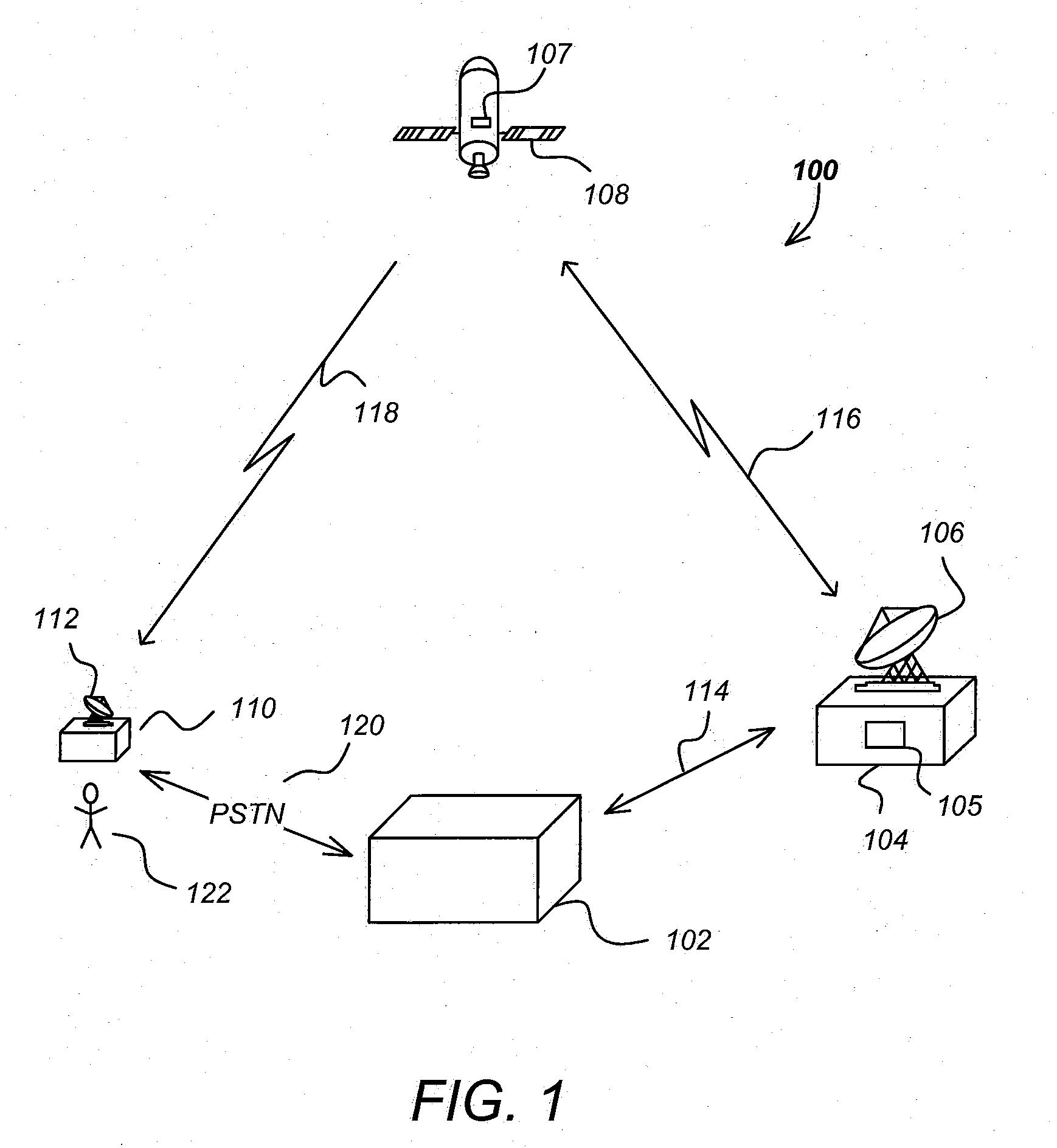 Lower complexity layered modulation signal processor