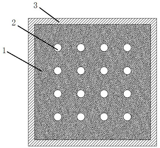 Production method of high alpha phase silicon nitride powder