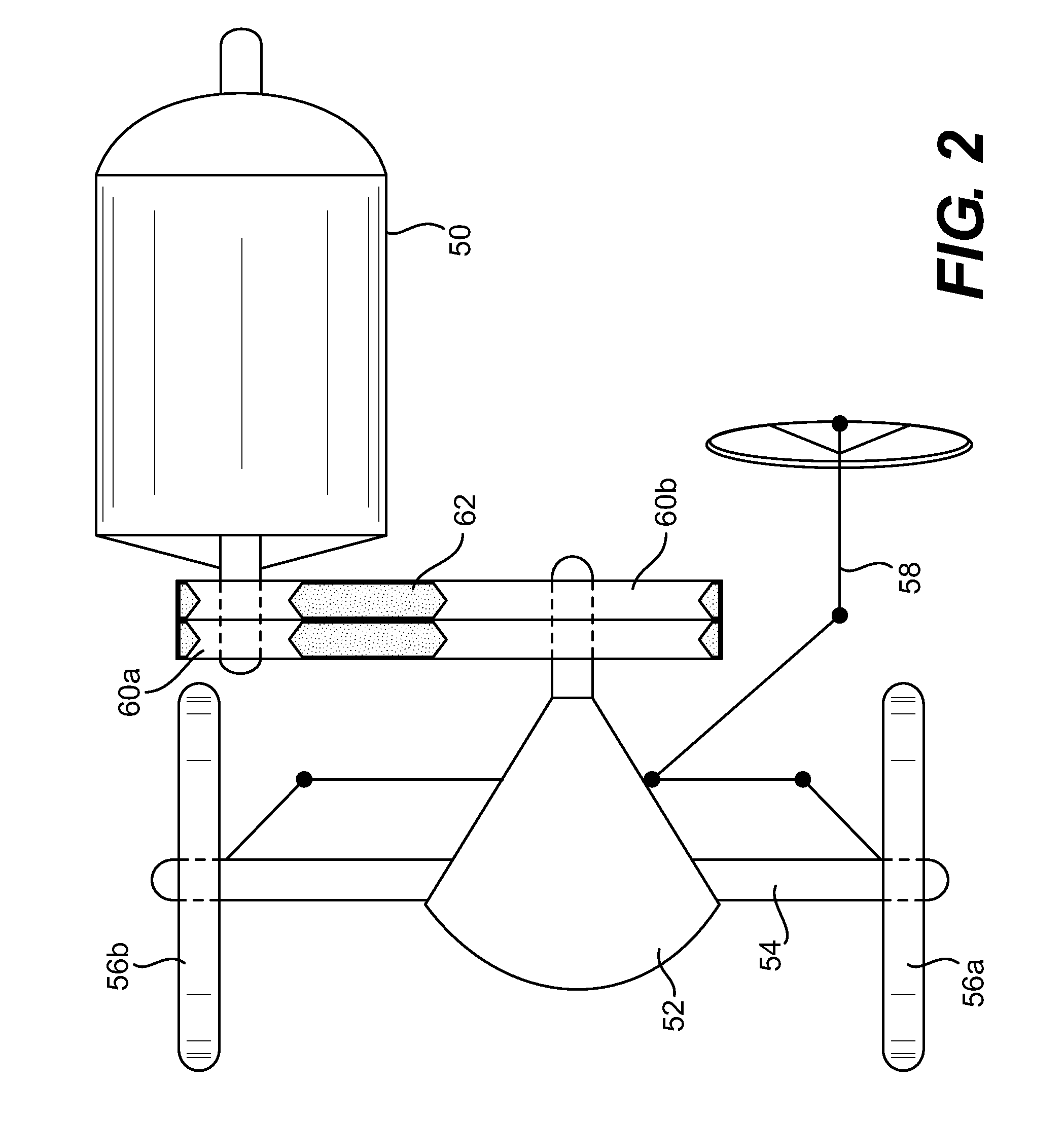 Energy recovery drive system and vehicle with energy recovery drive system