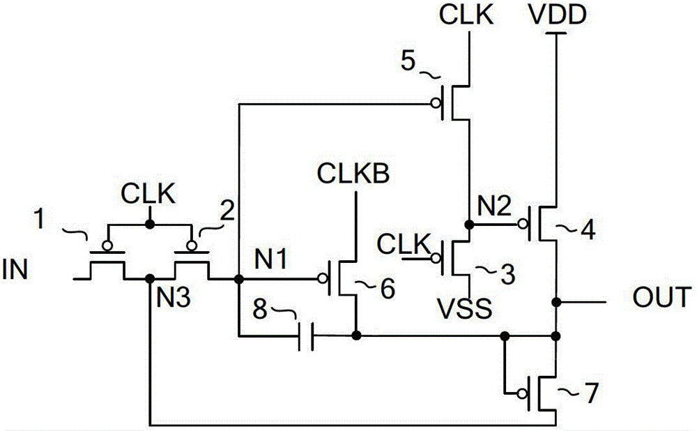 Shift register, drive device and displayer