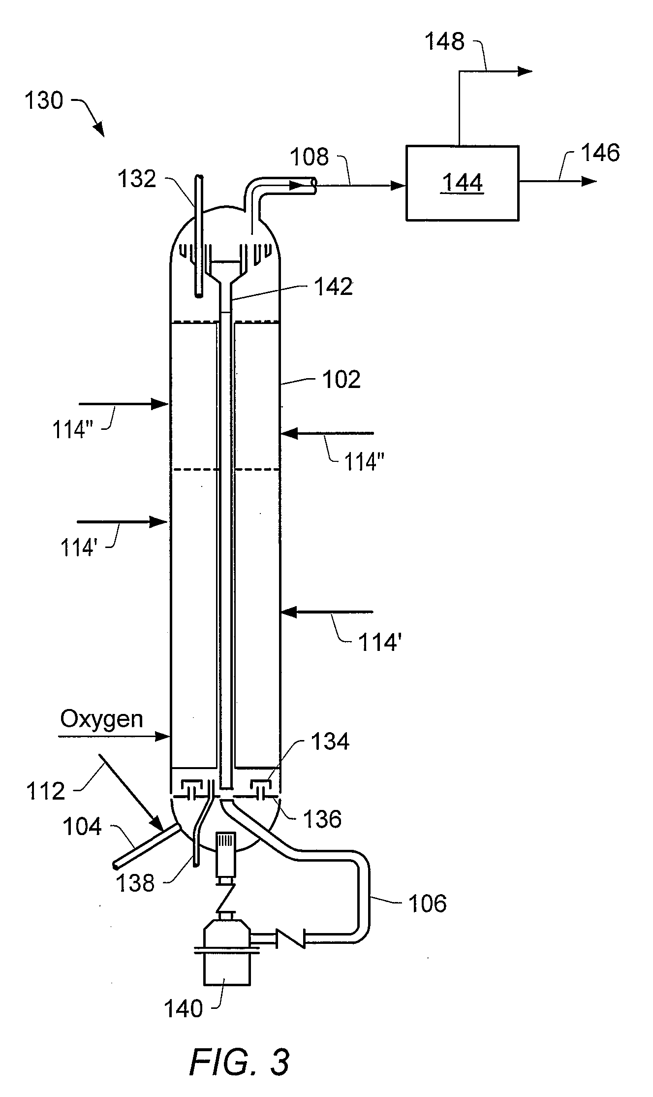 Methods for producing a total product with selective hydrocarbon production