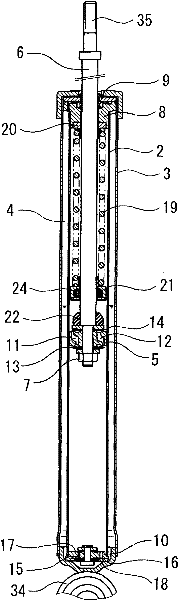 Shock absorber