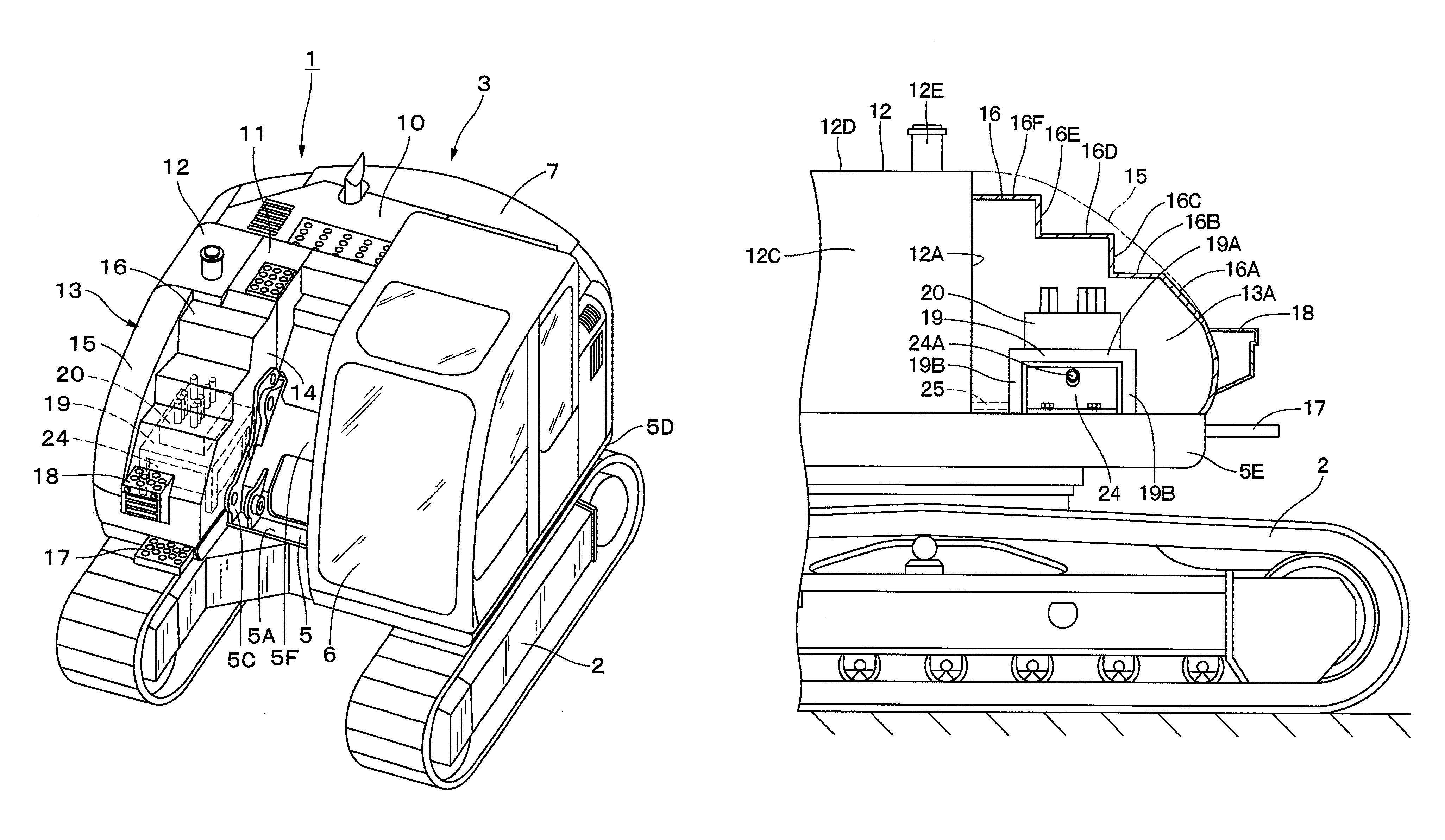 Construction machine