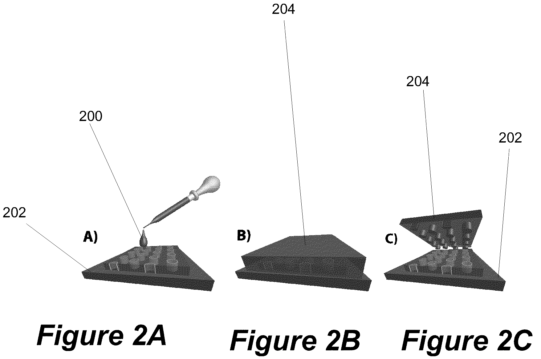 Thiol-ene based poly(alkylsiloxane) materials