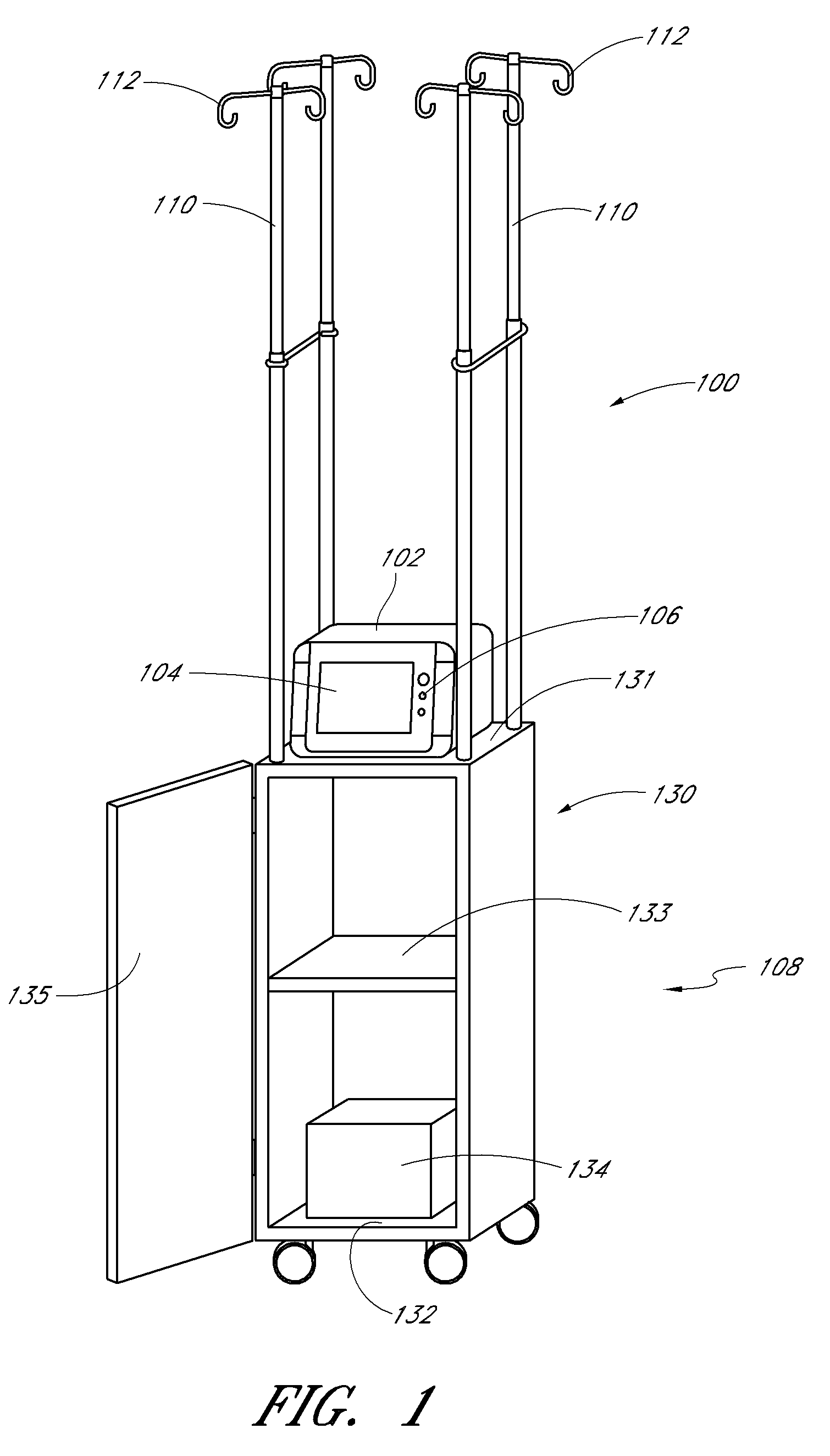 Synchronization and configuration of patient monitoring devices