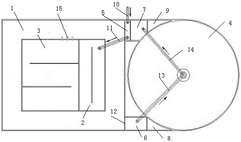 Integrated A2O improvement system