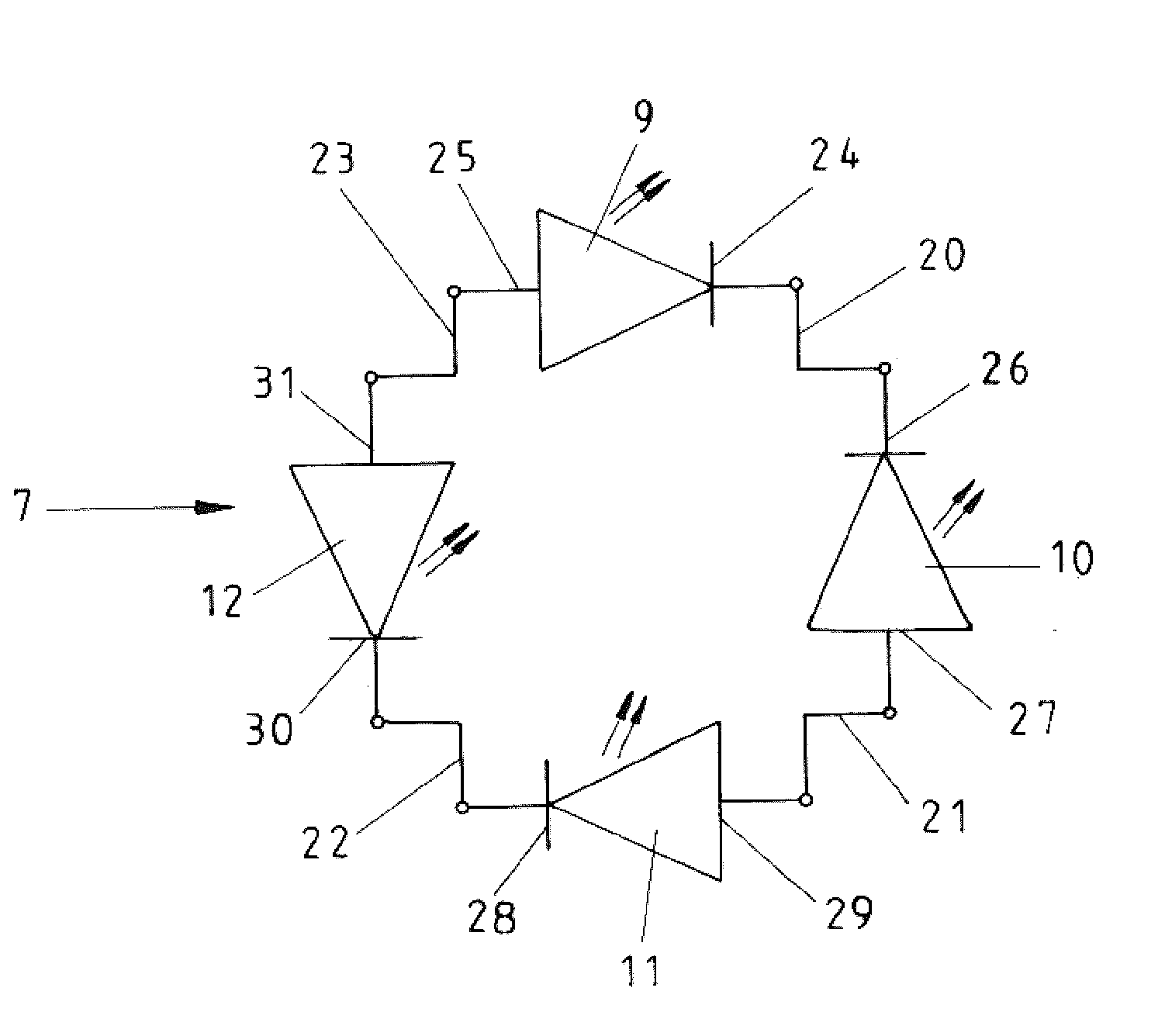 Light-emitting element