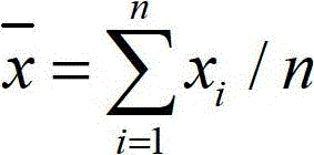 A method for measuring the uniformity of triacetin applied in cigarette filter rods