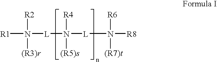 Transfection reagent for non-adherent suspension cells