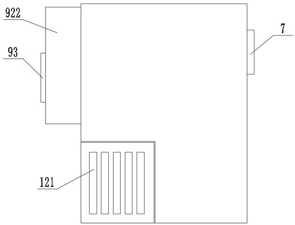 dlp projection device