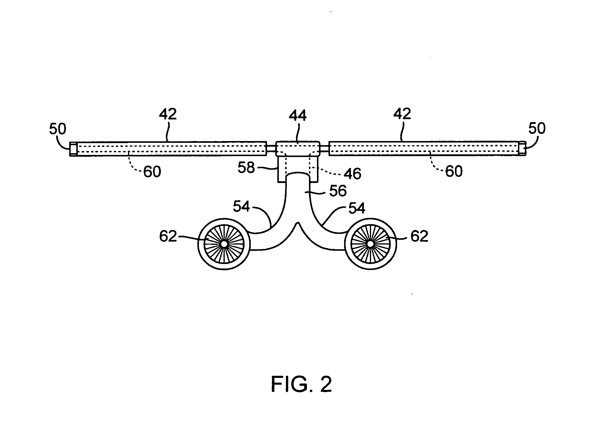 Oil lubricated swashplate