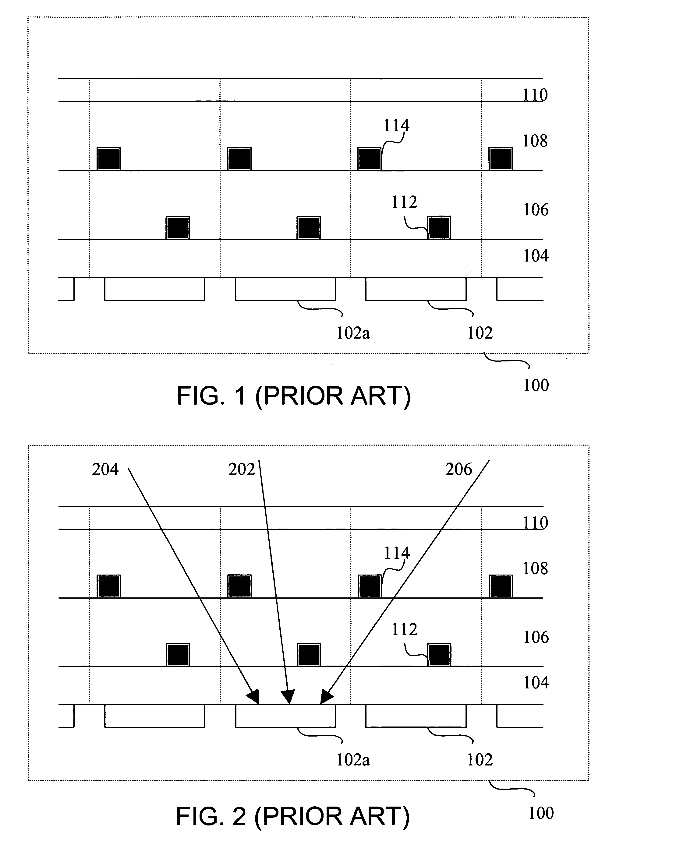 Image sensor device and manufacturing method thereof