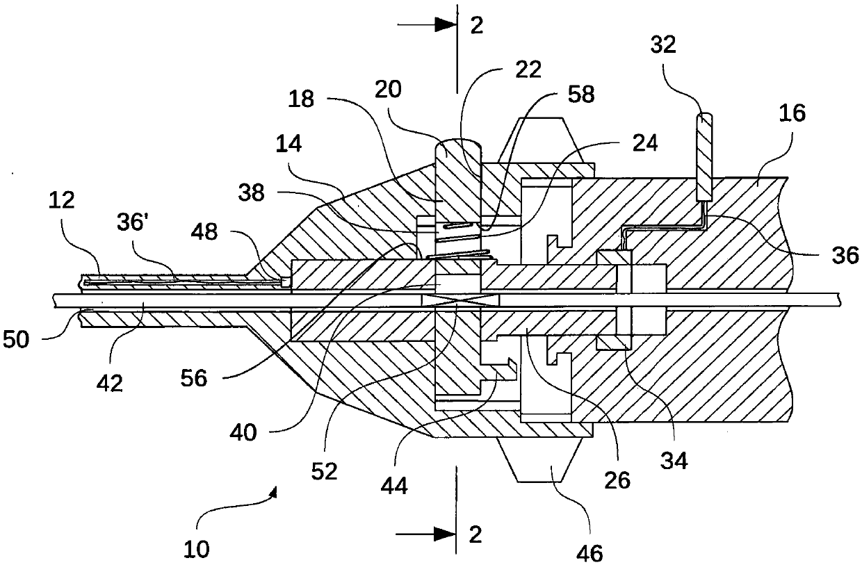 Medical instruments for endoscopic surgery