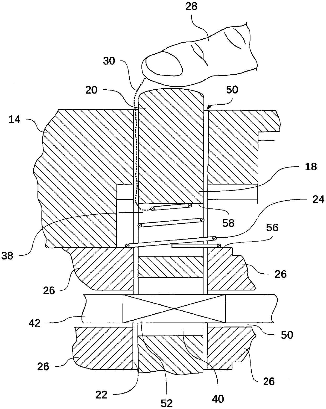 Medical instruments for endoscopic surgery