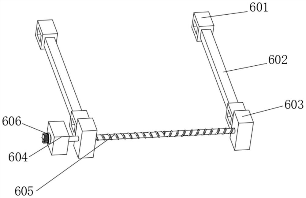 Electroplating clamp for compound semiconductor microwave chip