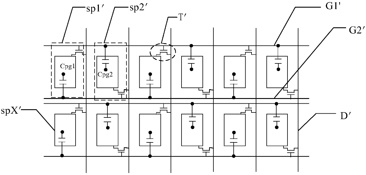 Display panel and display device