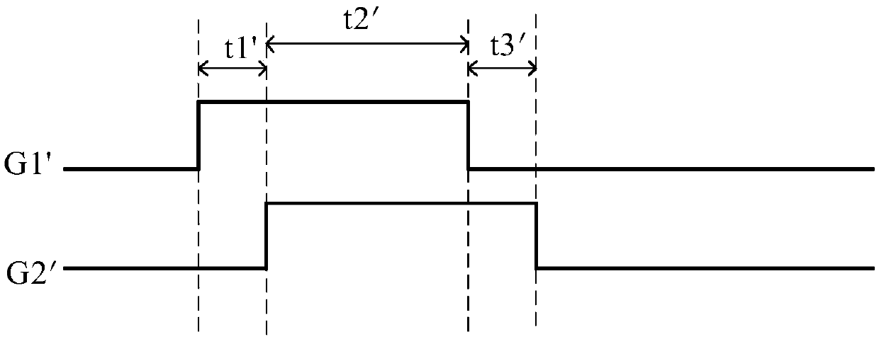 Display panel and display device