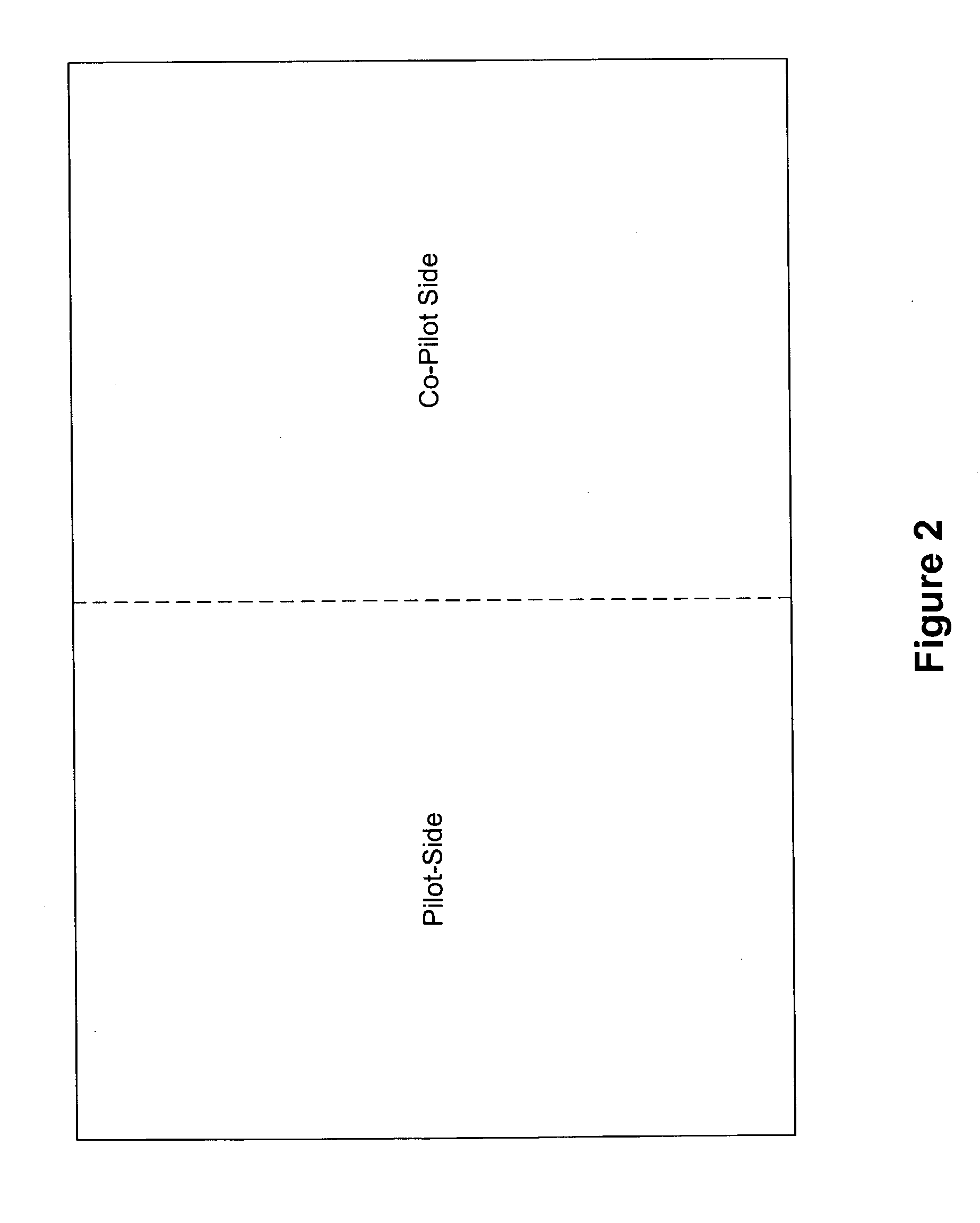 Apparatus and methods for providing a flight display in an aircraft