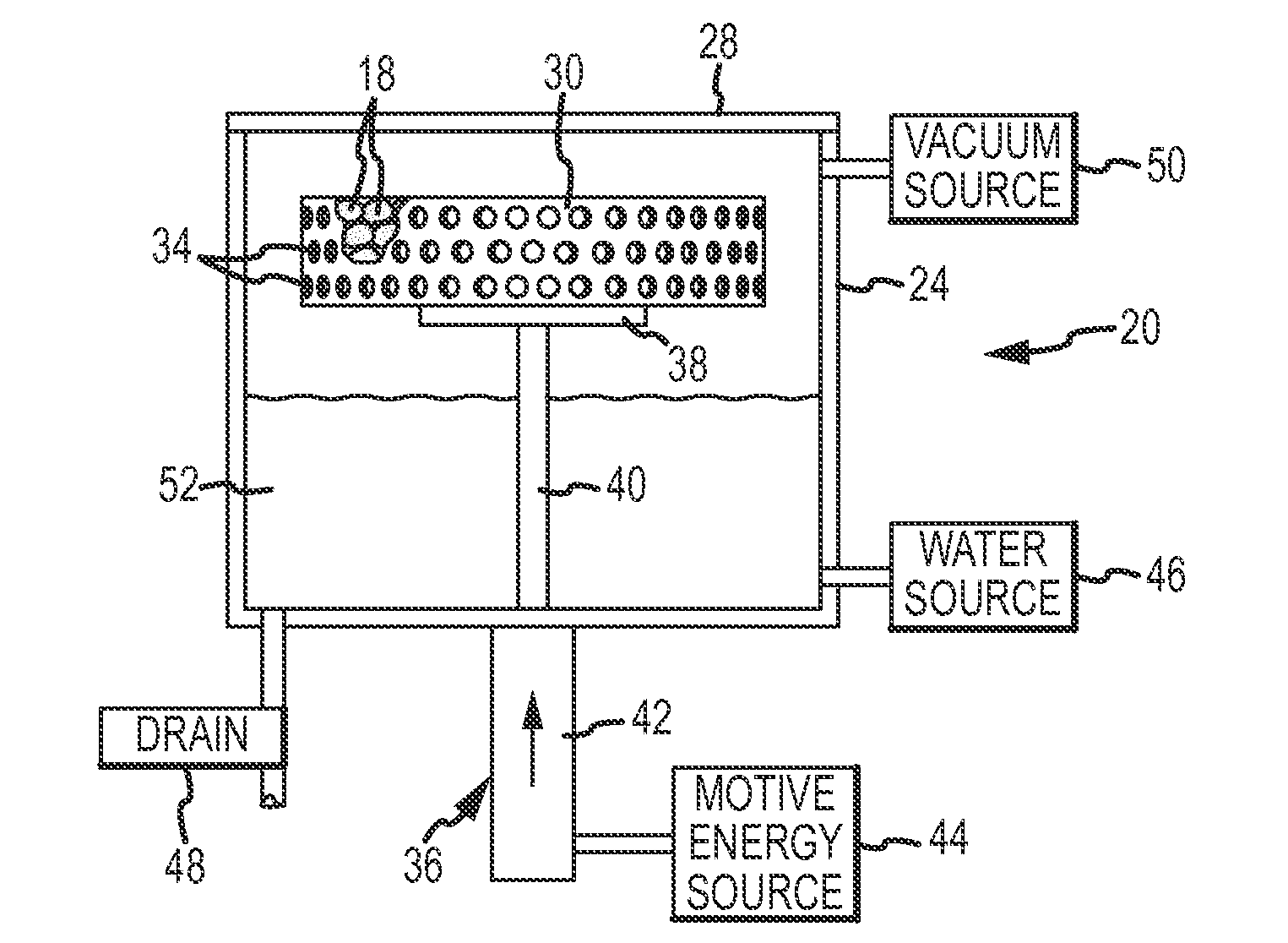 Potato with Enhanced Resistance to Greening and Decay and Infusion Process to Obtain Such Resistance