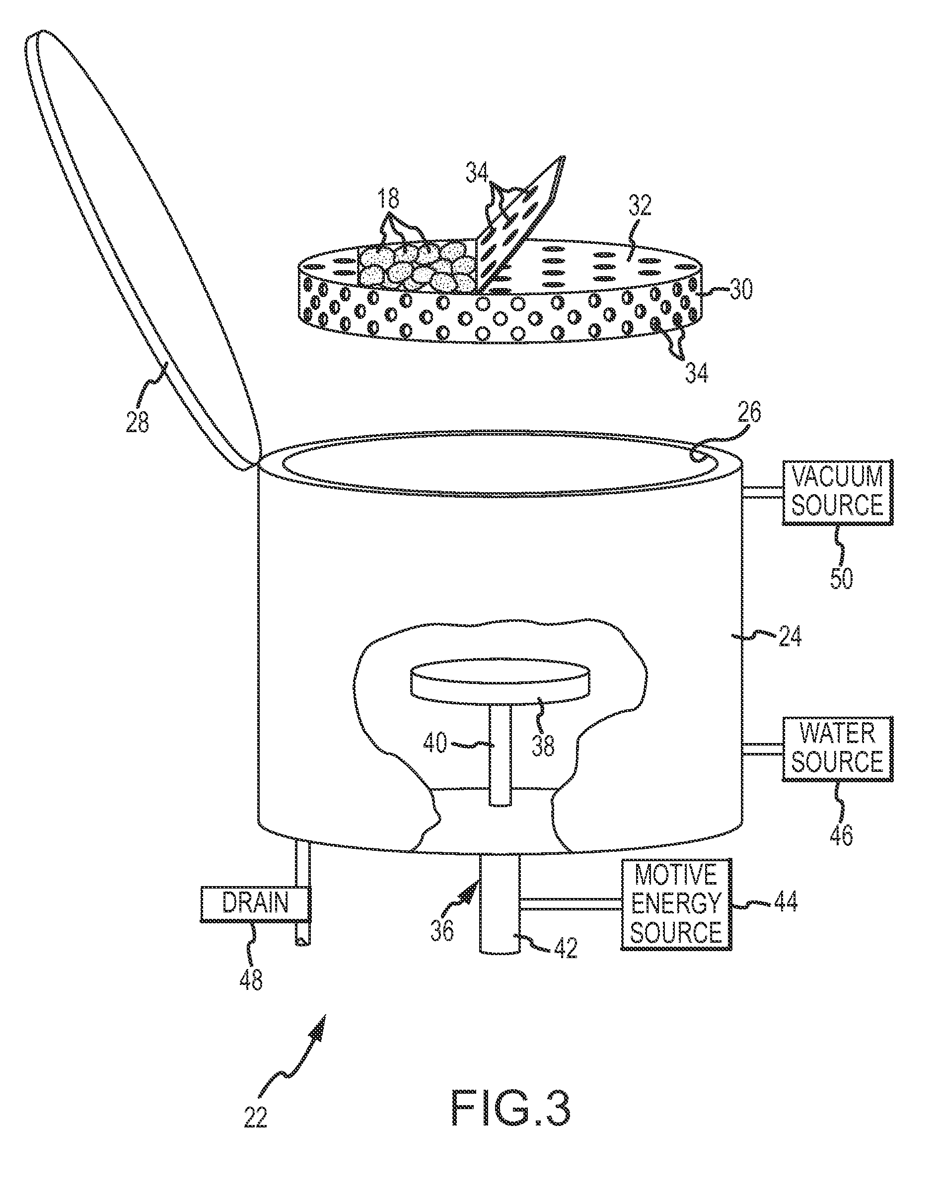 Potato with Enhanced Resistance to Greening and Decay and Infusion Process to Obtain Such Resistance