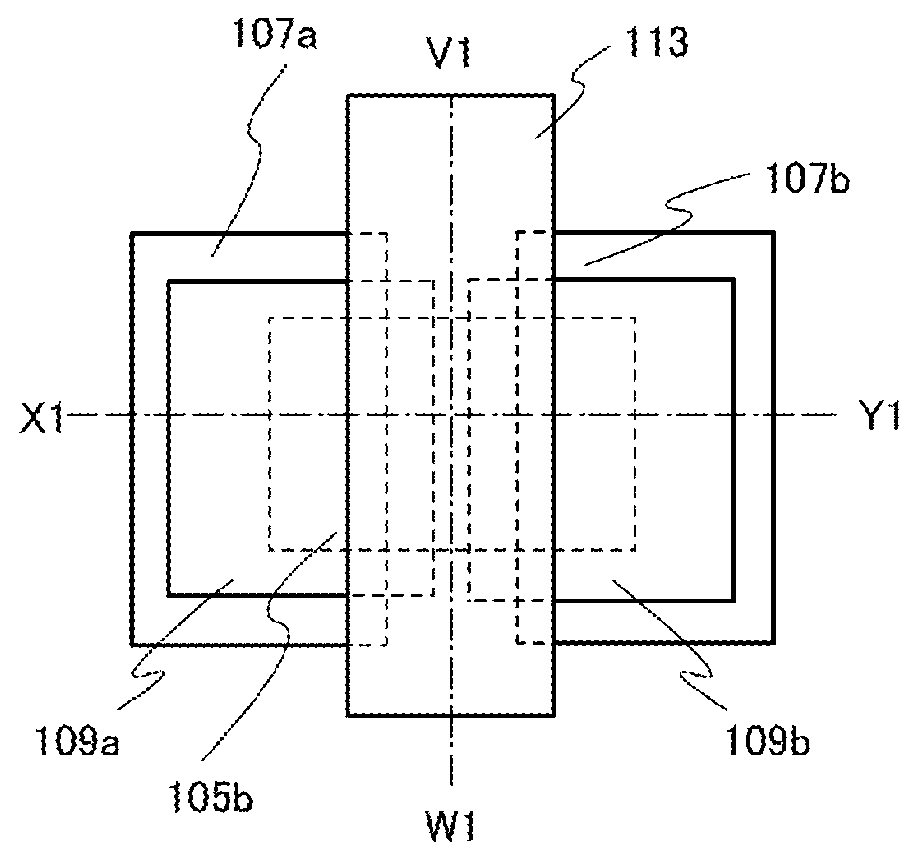 Semiconductor device and measurement device