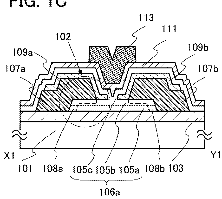 Semiconductor device and measurement device