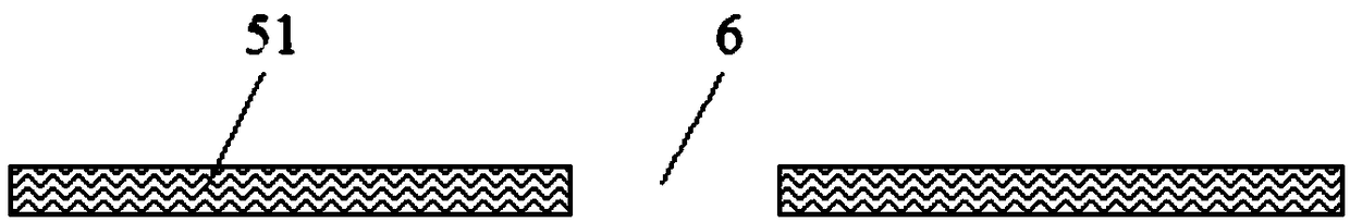 Processing technology for preventing flexible board of rigid-flexible board from being bent and broken