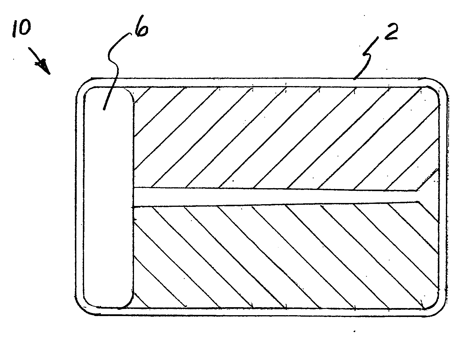 Apparatus for cooking meats