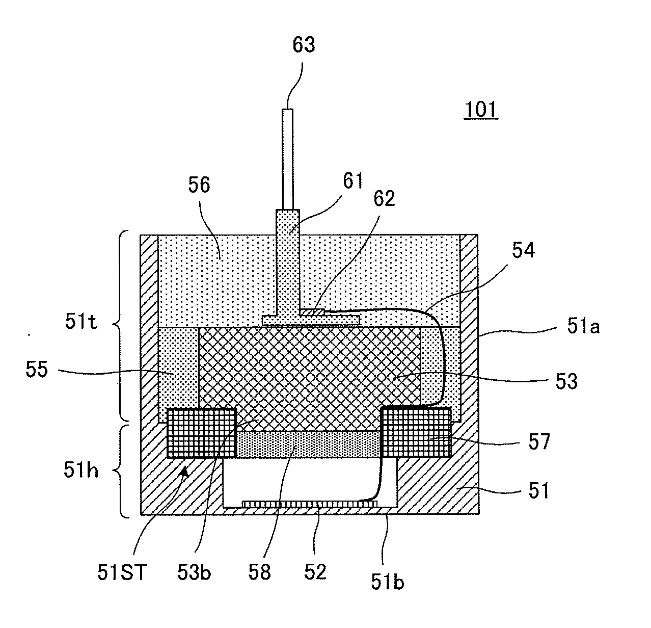 Ultrasonic Sensor